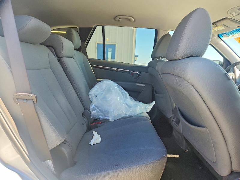 Aukcja sprzedaży 2011 Hyundai Santa Fe, vin: 5XYZG3AB7BG036530, numer aukcji: 60146406