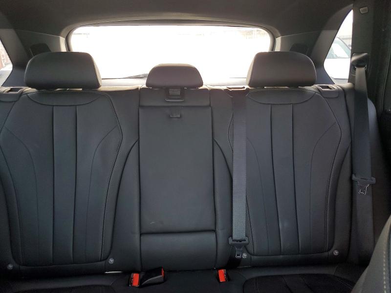 2017 Bmw X5 მანქანა იყიდება აუქციონზე, vin: 5UXKR6C34H0U13900, აუქციონის ნომერი: 62650626