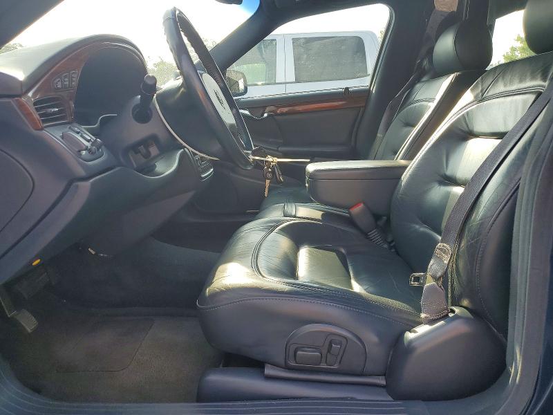 Aukcja sprzedaży 2001 Cadillac Professional Chassis, vin: 1GEEH90Y81U500479, numer aukcji: 60704906