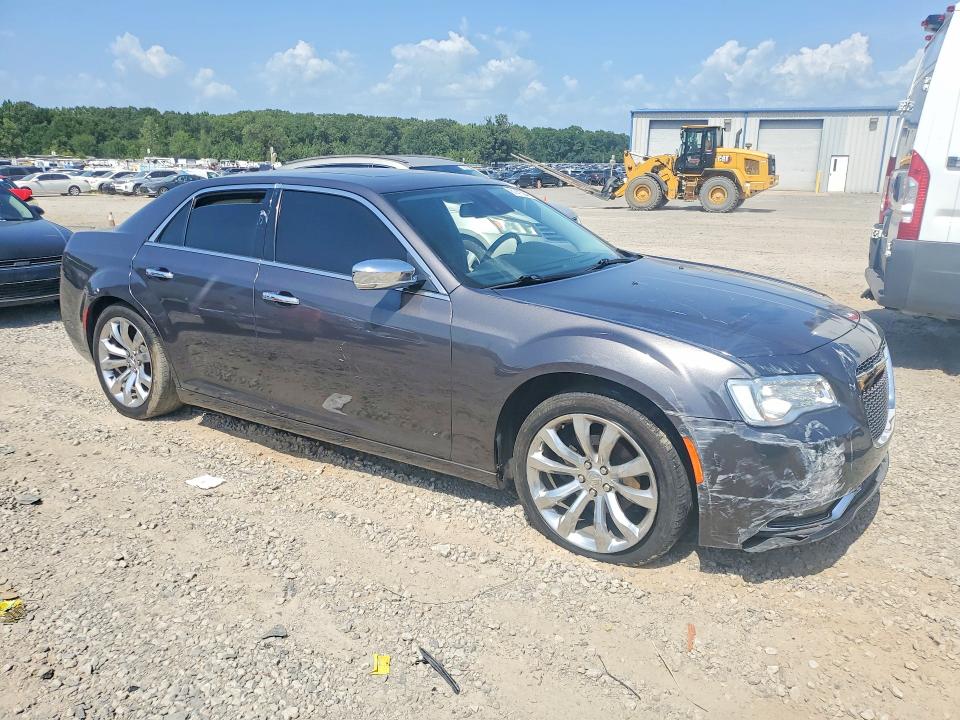 Продажа на аукционе авто 2019 Chrysler 300, vin: 2C3CCAEG6KH722480, номер лота: 61415946