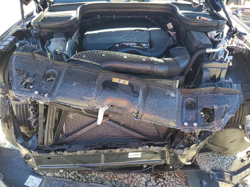 2022 Mercedes-benz Gle მანქანა იყიდება აუქციონზე, vin: 4JGFB4KE3NA603378, აუქციონის ნომერი: 61056326