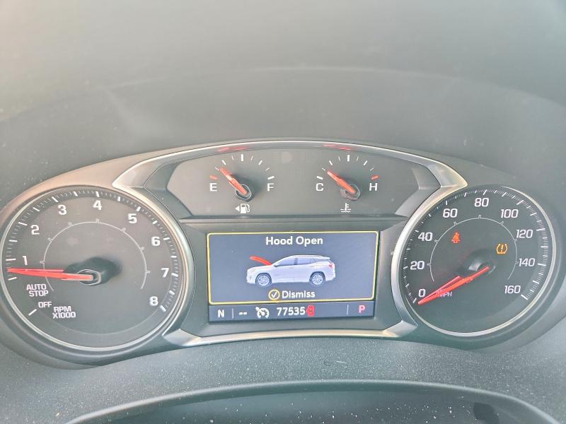 Aukcja sprzedaży 2019 Gmc Terrain, vin: 3GKALTEV9KL231054, numer aukcji: 60291626
