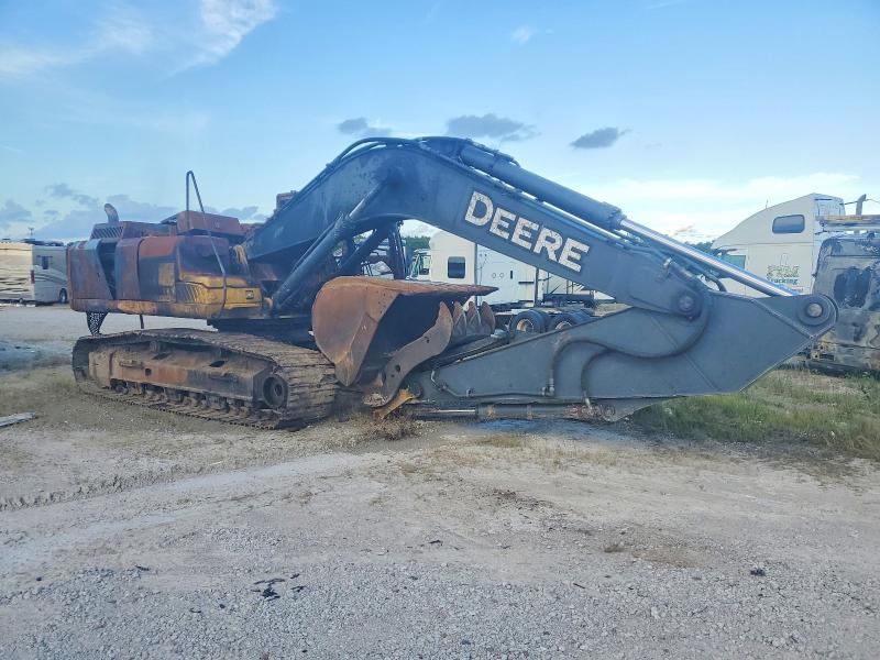 Продажа на аукционе авто 2014 John Deere Unknown, vin: 1FF350GXJEE810125, номер лота: 54314596
