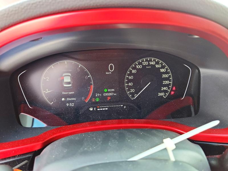 Aukcja sprzedaży 2023 Honda Civic, vin: 2HGFE2F5XPH111026, numer aukcji: 57437516