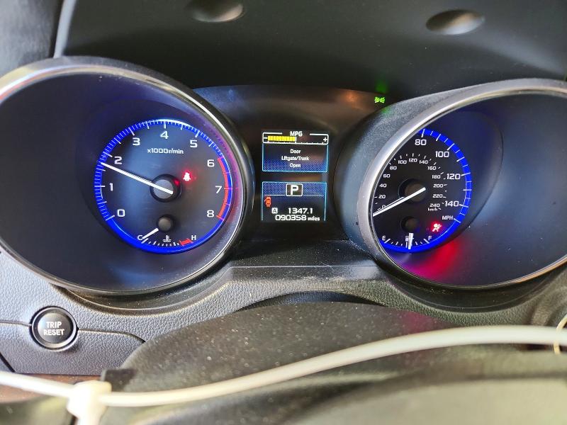 Aukcja sprzedaży 2015 Subaru Outback, vin: 4S4BSALC0F3212818, numer aukcji: 61087346
