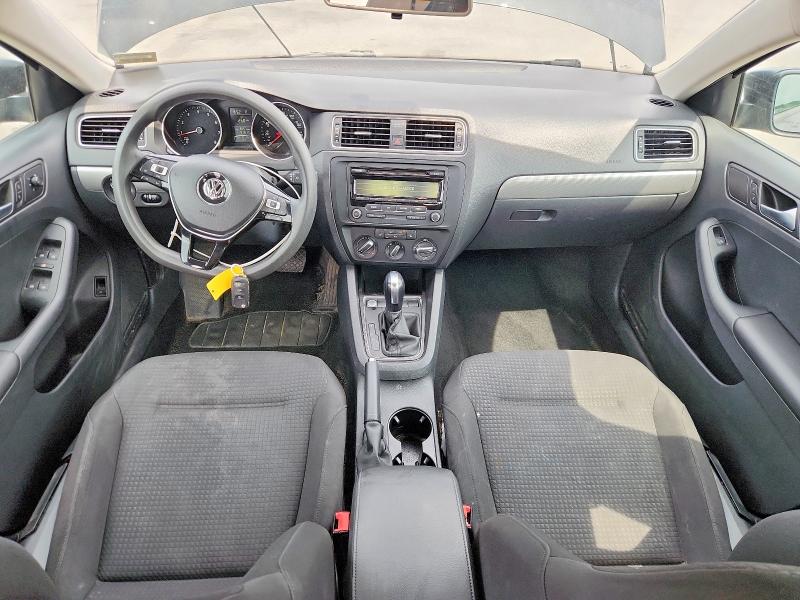 Aukcja sprzedaży 2015 Volkswagen Jetta, vin: 3VWD17AJ7FM201718, numer aukcji: 59309576