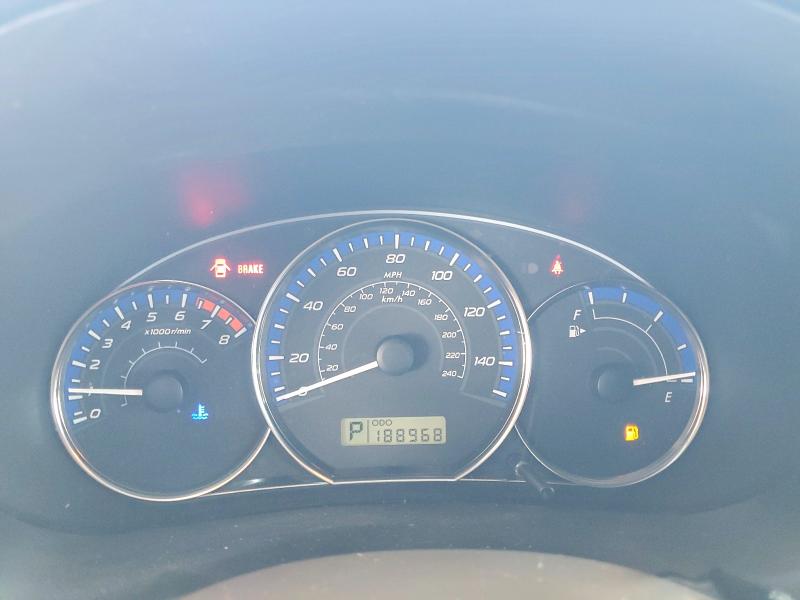 Продажа на аукционе авто 2011 Subaru Forester, vin: JF2SHADC0BH732792, номер лота: 61754386