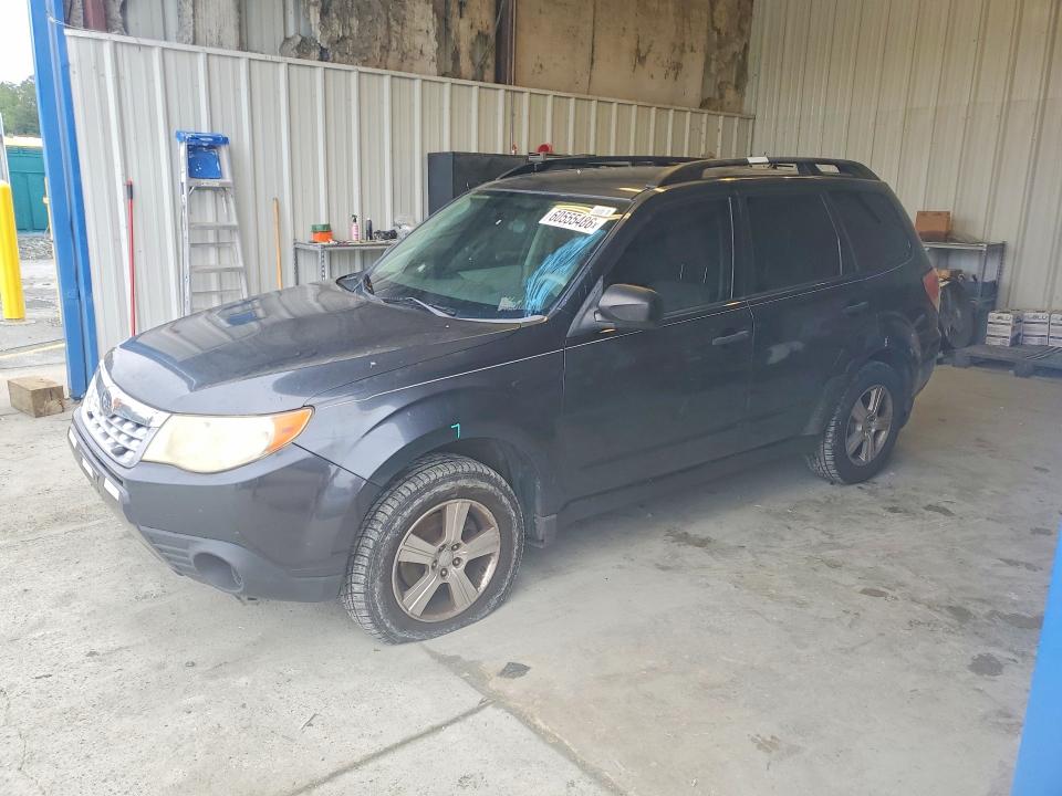 Продаж на аукціоні авто 2012 Subaru Forester, vin: JF2SHABC3CH428022, номер лоту: 60555486