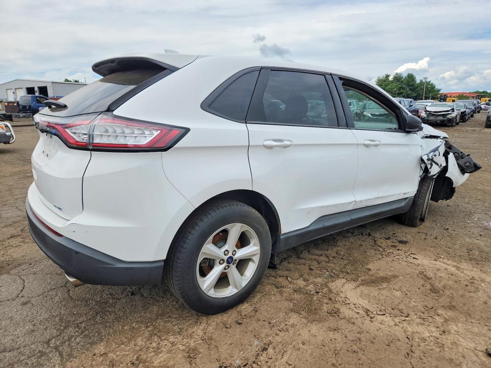 Aukcja sprzedaży 2018 Ford Edge, vin: 2FMPK4G9XJBC34422, numer aukcji: 59628226