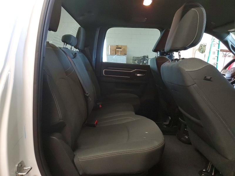 Продаж на аукціоні авто 2026 Ram 2500, vin: 3C6UR5DLXTG315307, номер лоту: 62499916