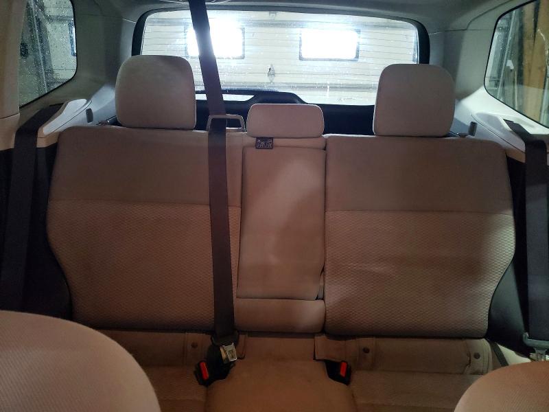 Продаж на аукціоні авто 2017 Subaru Forester, vin: JF2SJAEC5HH517386, номер лоту: 61839976