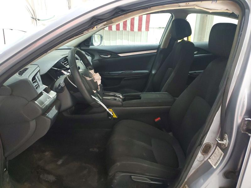 Продаж на аукціоні авто 2018 Honda Civic, vin: 2HGFC2F77JH525203, номер лоту: 60929936
