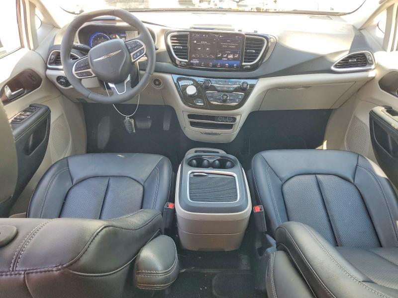Aukcja sprzedaży 2024 Chrysler Pacifica, vin: 2C4RC1BGXRR162400, numer aukcji: 58739606