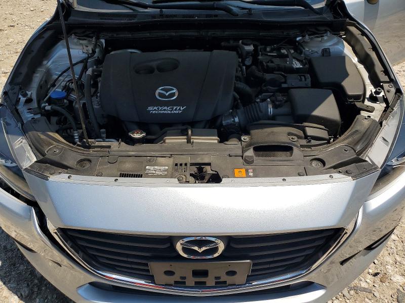Продаж на аукціоні авто 2018 Mazda 3, vin: 3MZBN1L39JM231318, номер лоту: 58684086