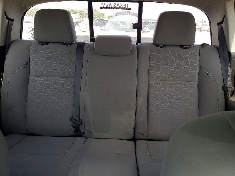 2019 Toyota Tacoma მანქანა იყიდება აუქციონზე, vin: 5TFAX5GN0KX162896, აუქციონის ნომერი: 62291526
