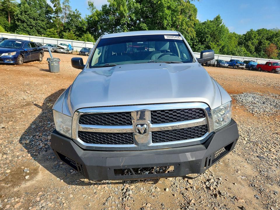 Продаж на аукціоні авто 2013 Ram 1500, vin: 1C6RR7GP5DS656964, номер лоту: 60085456