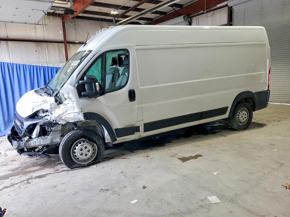 Aukcja sprzedaży 2024 Ram Promaster 2500, vin: 3C6LRVDGXRE141919, numer aukcji: 60094626