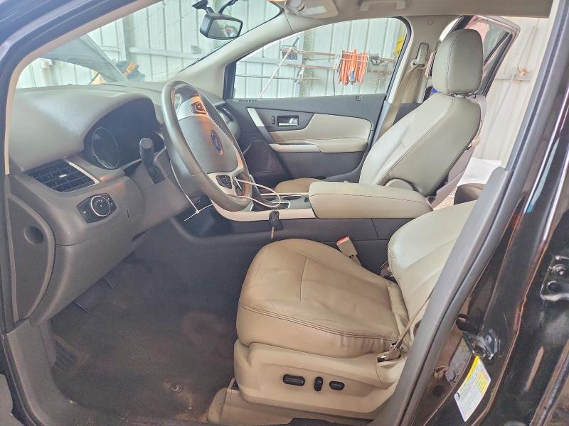 Продажа на аукционе авто 2013 Ford Edge, vin: 2FMDK3JC9DBC44476, номер лота: 61997436
