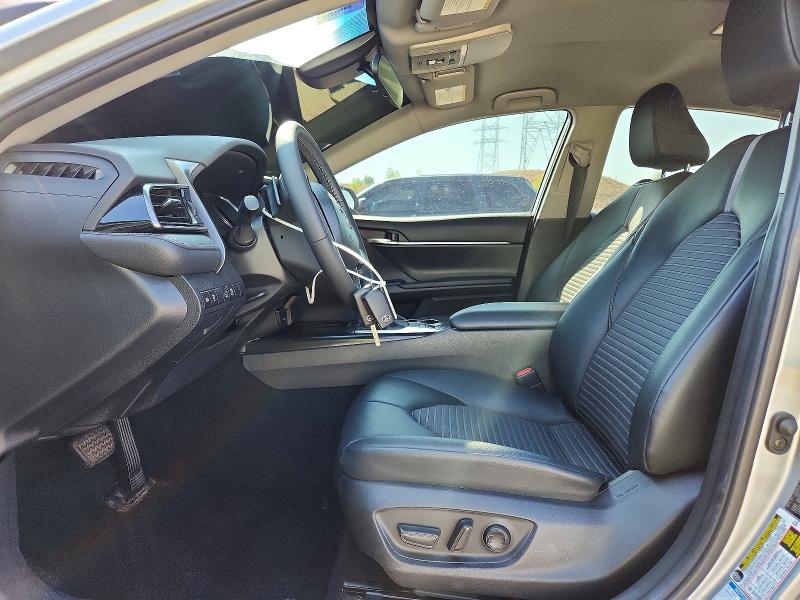 Продажа на аукционе авто 2020 Toyota Camry, vin: 4T1G11BKXLU006364, номер лота: 61605086
