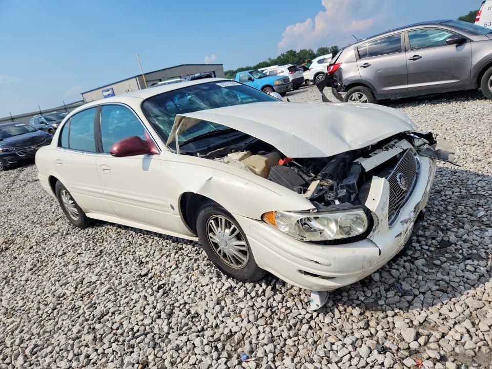 2005 Buick Lesabre მანქანა იყიდება აუქციონზე, vin: 1G4HP52KX5U213205, აუქციონის ნომერი: 60371296