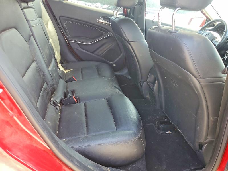 Продаж на аукціоні авто 2015 Mercedes-benz Gla, vin: WDCTG4GB3FJ065784, номер лоту: 63342376