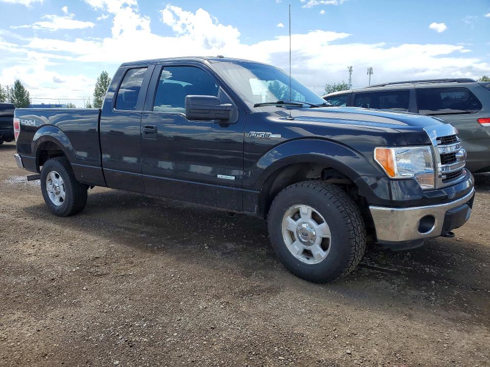 Продаж на аукціоні авто 2014 Ford F150, vin: 1FTFX1ET4EFC10183, номер лоту: 59314566