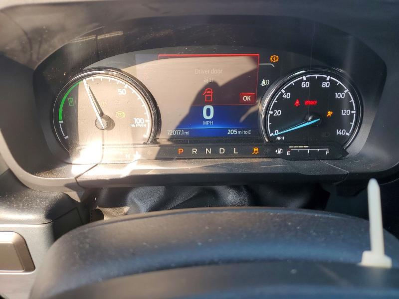Продаж на аукціоні авто 2022 Ford Maverick, vin: 3FTTW8E30NRA94501, номер лоту: 62091736