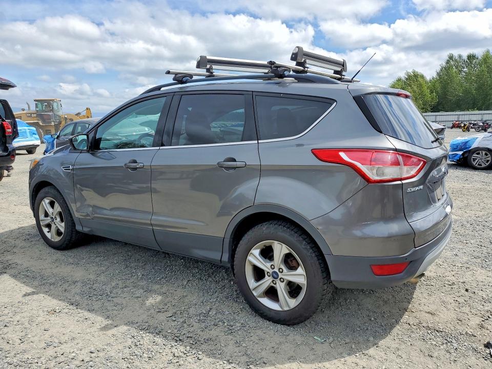 Продаж на аукціоні авто 2014 Ford Escape, vin: 1FMCU9GX6EUD96827, номер лоту: 59354376