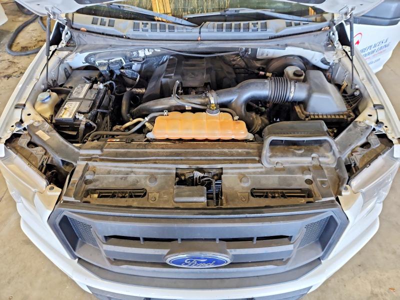 2017 Ford F150 მანქანა იყიდება აუქციონზე, vin: 1FTEX1CP1HFB18762, აუქციონის ნომერი: 58656116