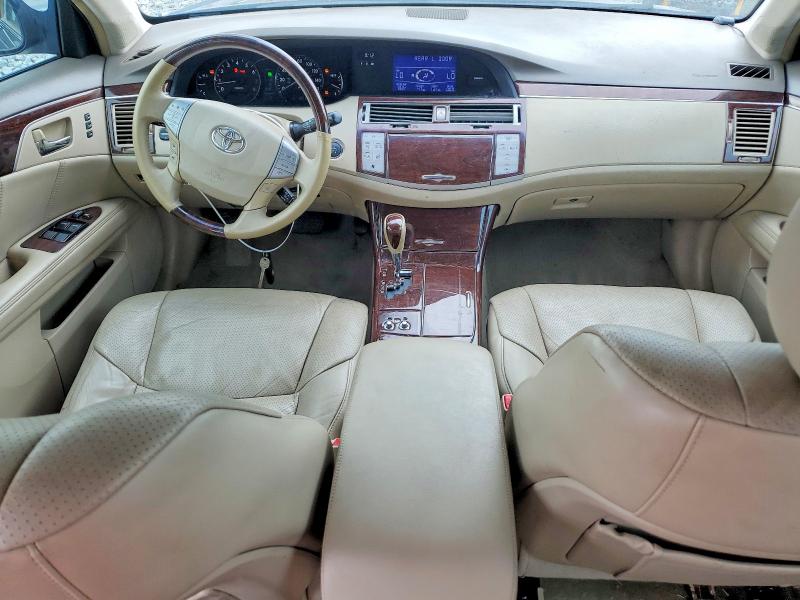 Aukcja sprzedaży 2008 Toyota Avalon, vin: 4T1BK36B58U282066, numer aukcji: 60627946