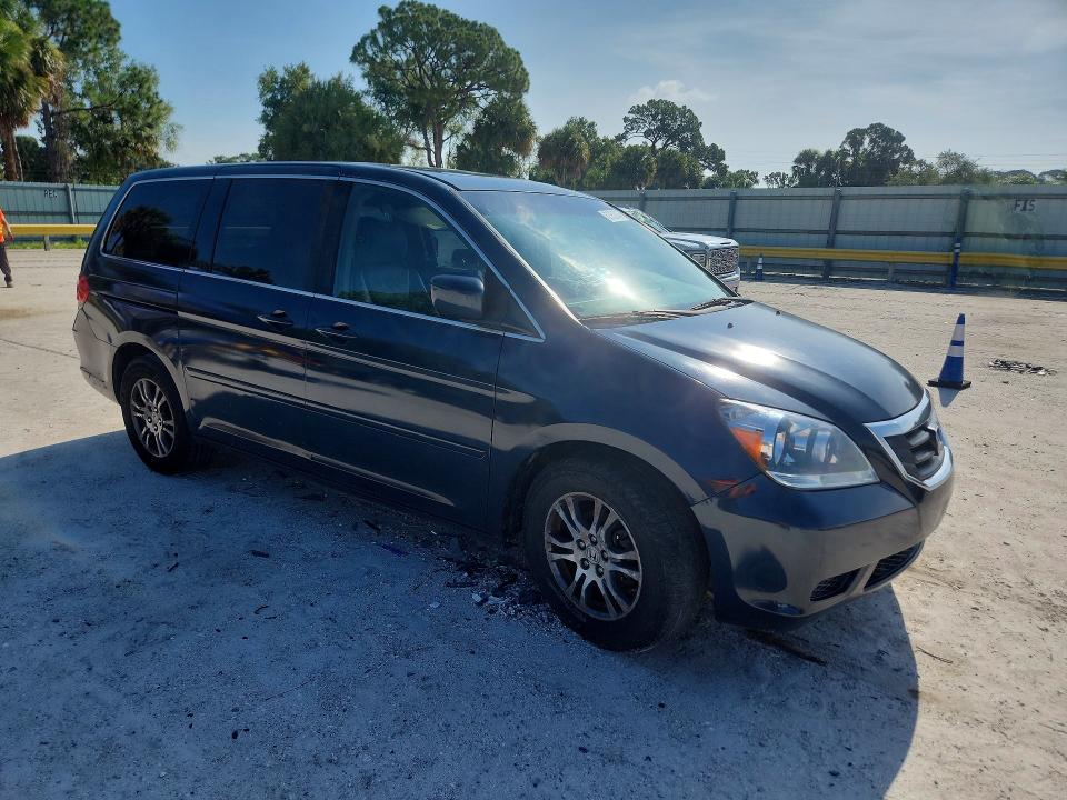 Aukcja sprzedaży 2009 Honda Odyssey, vin: 5FNRL38609B410899, numer aukcji: 62759746