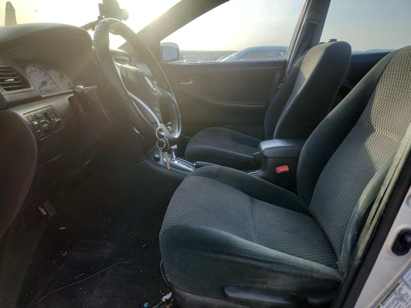 63039376 :رقم المزاد ، 1NXBR32E17Z858696 vin ، 2007 Toyota Corolla مزاد بيع