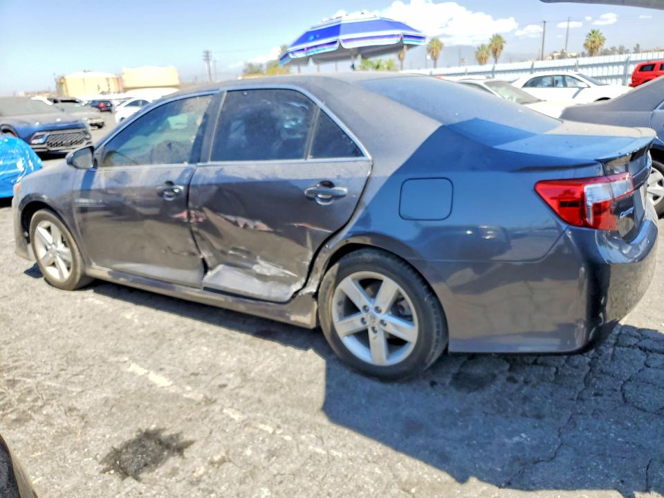 Продаж на аукціоні авто 2014 Toyota Camry, vin: 4T1BF1FK9EU320404, номер лоту: 60818856