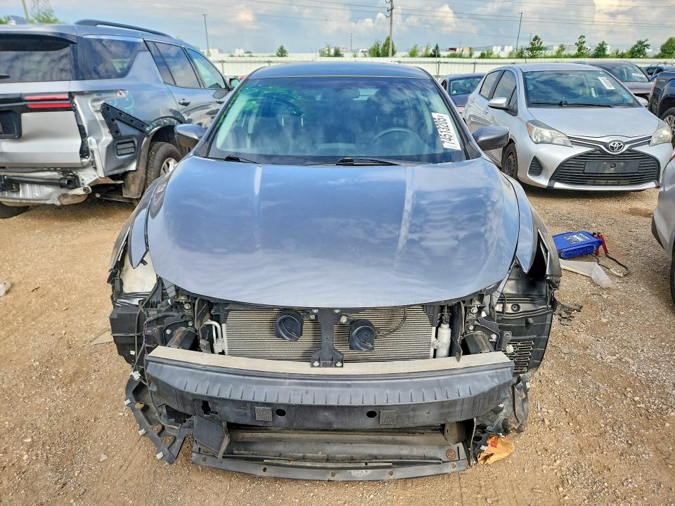 2018 Nissan Altima მანქანა იყიდება აუქციონზე, vin: 1N4AL3AP9JC479002, აუქციონის ნომერი: 74513205