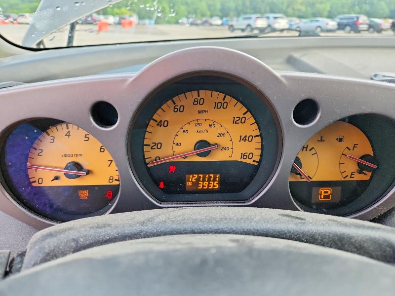 Продаж на аукціоні авто 2004 Nissan Murano, vin: JN8AZ08W84W323707, номер лоту: 60694636