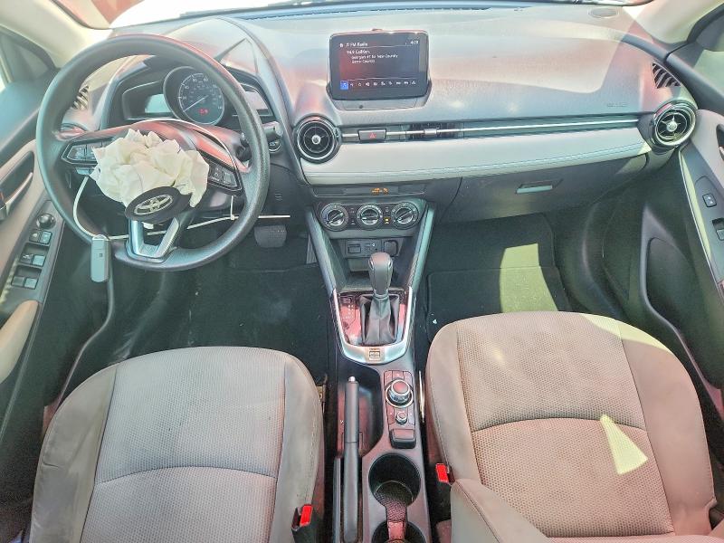 Aukcja sprzedaży 2020 Toyota Yaris, vin: 3MYDLBYV0LY708135, numer aukcji: 63125926