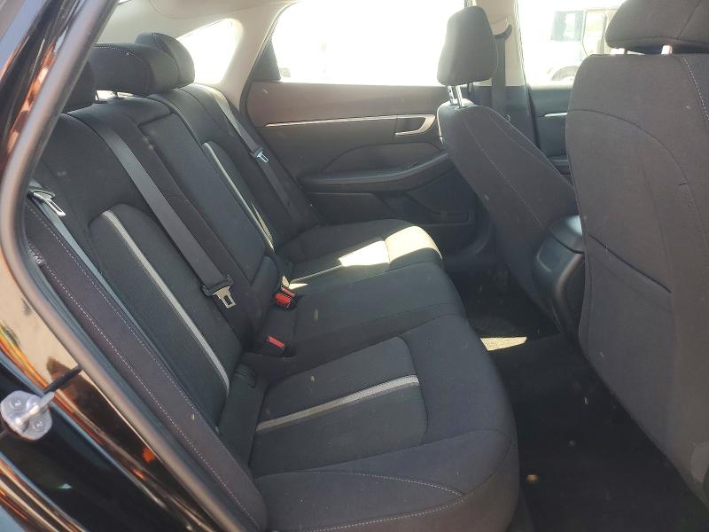 Продаж на аукціоні авто 2024 Hyundai Sonata, vin: KMHL64JA9RA399133, номер лоту: 62291266