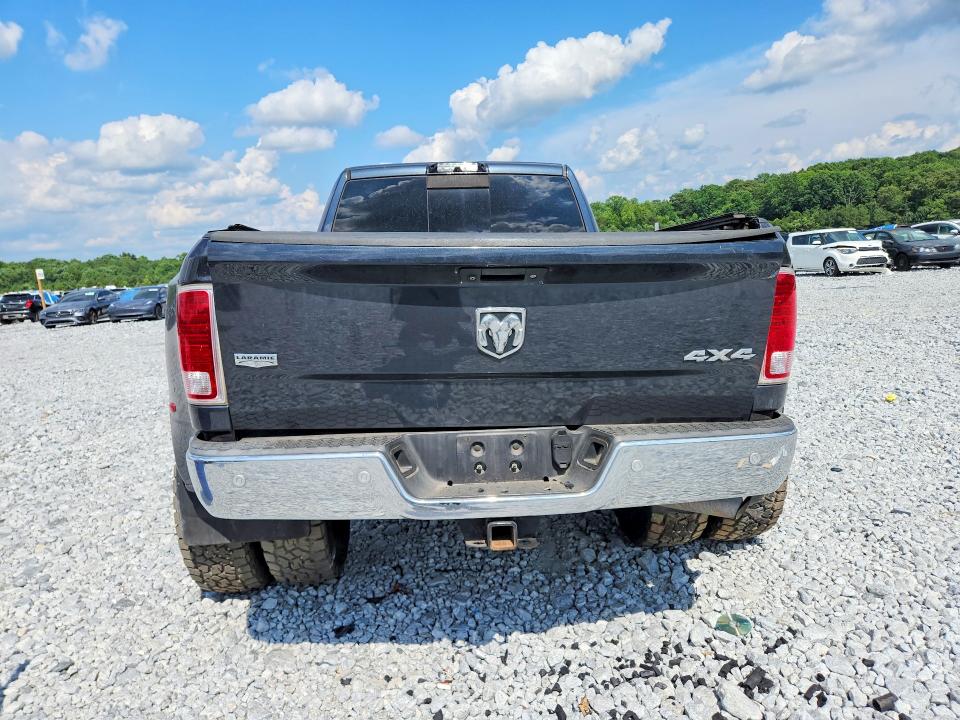 Продаж на аукціоні авто 2016 Ram 3500, vin: 3C63RRML5GG151201, номер лоту: 59957056