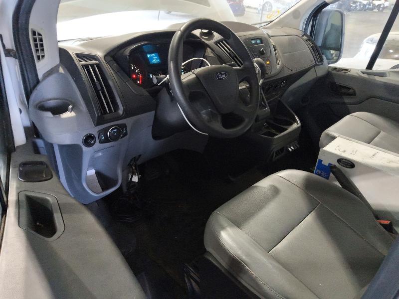 Aukcja sprzedaży 2017 Ford Transit, vin: 1FTYE1ZM7HKA91395, numer aukcji: 59020876