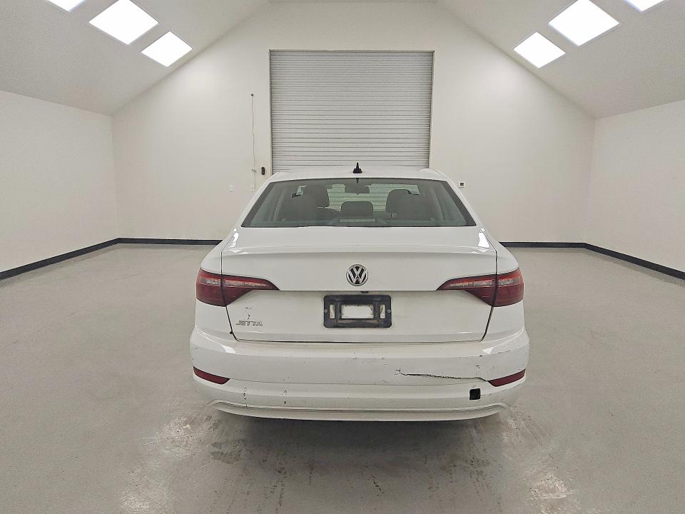 2021 Volkswagen Jetta მანქანა იყიდება აუქციონზე, vin: 3VWC57BU0MM036827, აუქციონის ნომერი: 57939056