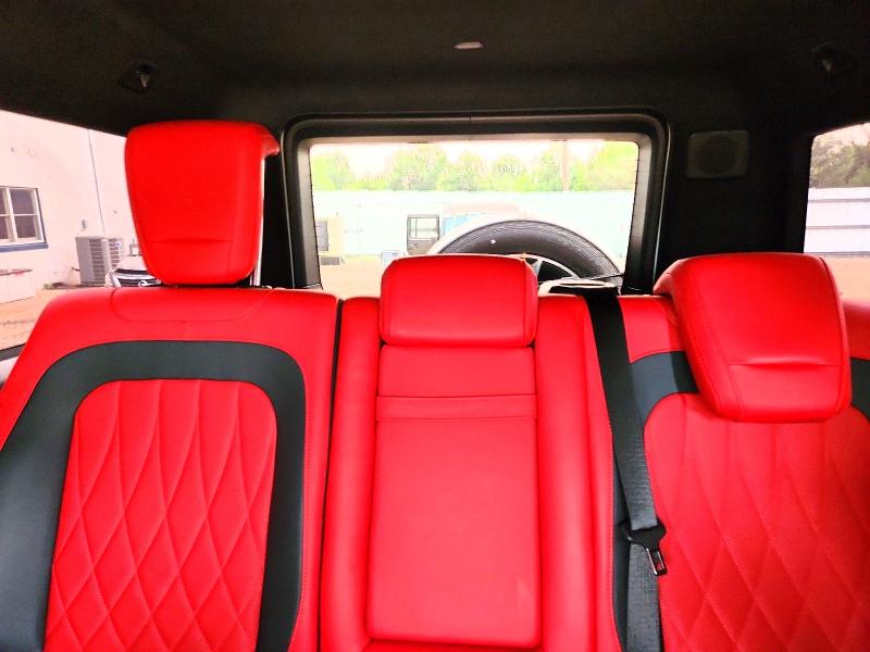 Aukcja sprzedaży 1991 Mercedes-benz G, vin: WDCYC7HJ8KX331591, numer aukcji: 60935356