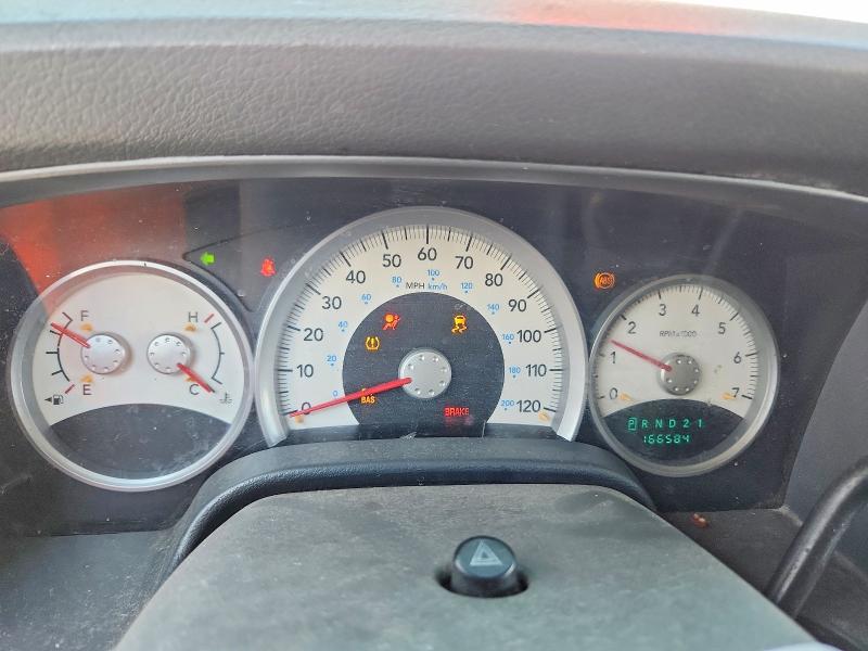 Aukcja sprzedaży 2008 Dodge Durango, vin: 1D8HB48N38F159447, numer aukcji: 62826186