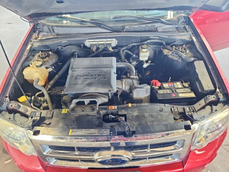 Продаж на аукціоні авто 2009 Ford Escape, vin: 1FMCU93G59KB01739, номер лоту: 60759236