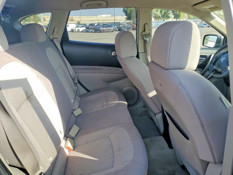 Продаж на аукціоні авто 2008 Nissan Rogue, vin: JN8AS58V98W115284, номер лоту: 62359516