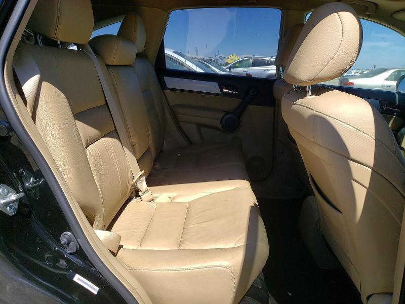 Aukcja sprzedaży 2011 Honda Cr-v, vin: JHLRE4H78BC034905, numer aukcji: 60055486