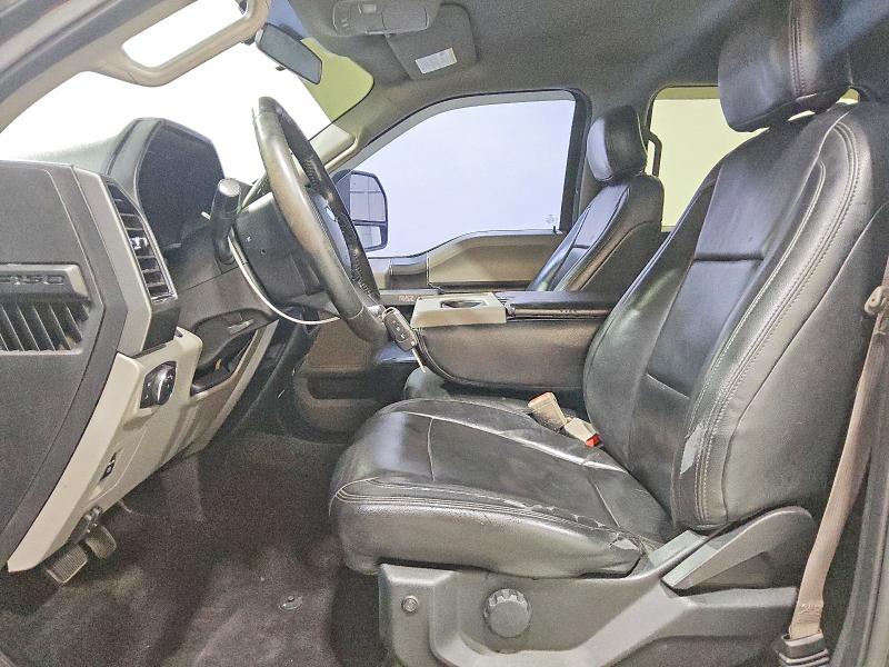 Продажа на аукционе авто 2018 Ford F150, vin: 1FTEW1EB4JFB32133, номер лота: 59840036