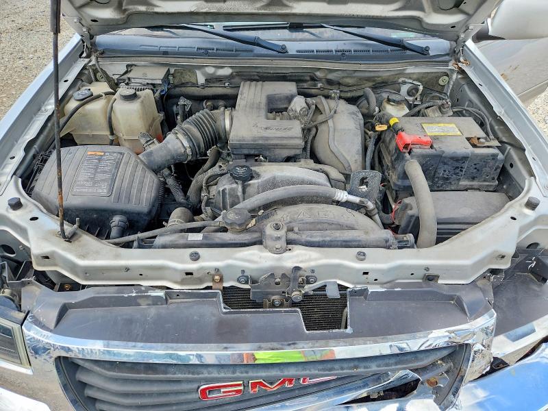 Продаж на аукціоні авто 2012 Gmc Canyon, vin: 1GTD5MFE3C8109653, номер лоту: 62394076