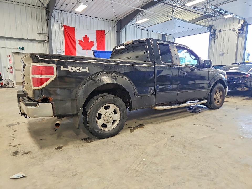 Продажа на аукционе авто 2010 Ford F150, vin: 1FTEX1E84AFB12742, номер лота: 62526566