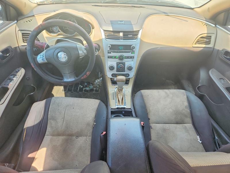 Продажа на аукционе авто 2010 Chevrolet Malibu, vin: 1G1ZA5E00AF255281, номер лота: 62441836