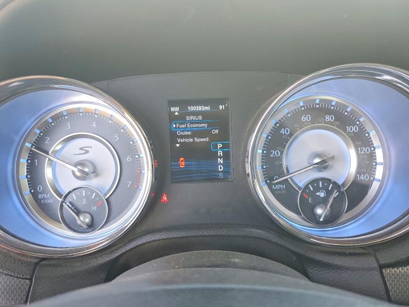 Aukcja sprzedaży 2014 Chrysler 300, vin: 2C3CCABG4EH352235, numer aukcji: 62970776